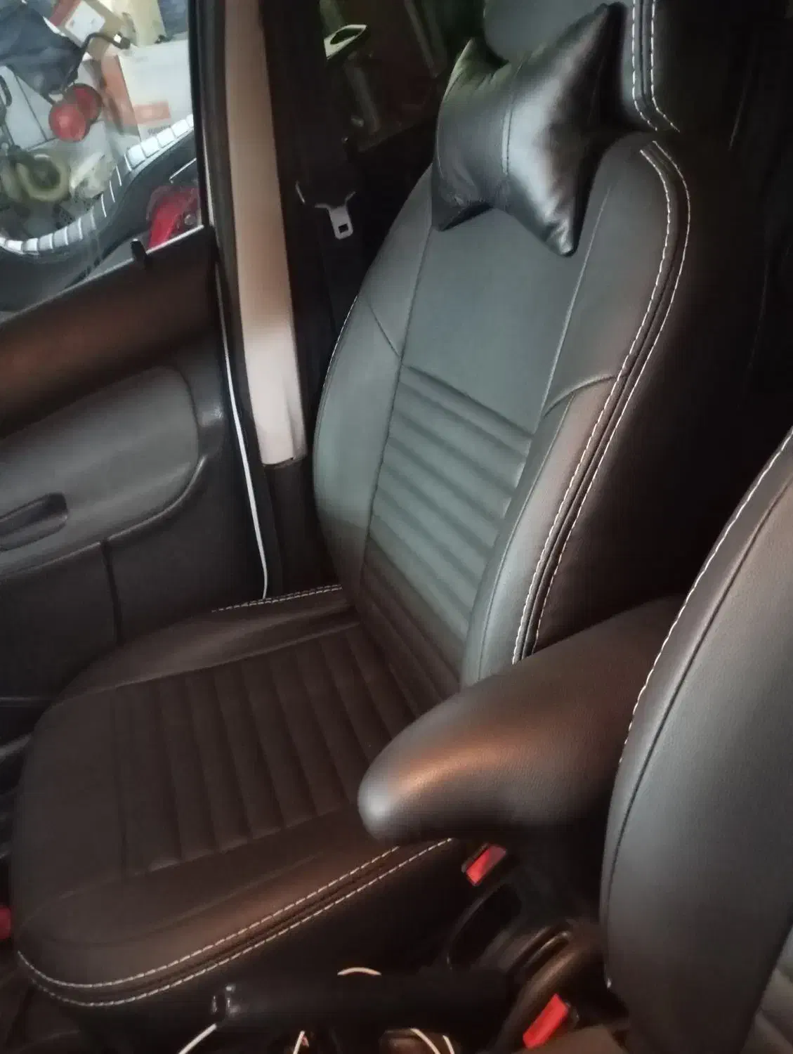 پژو ۲۰۶ صندوق دار v8 - 1399