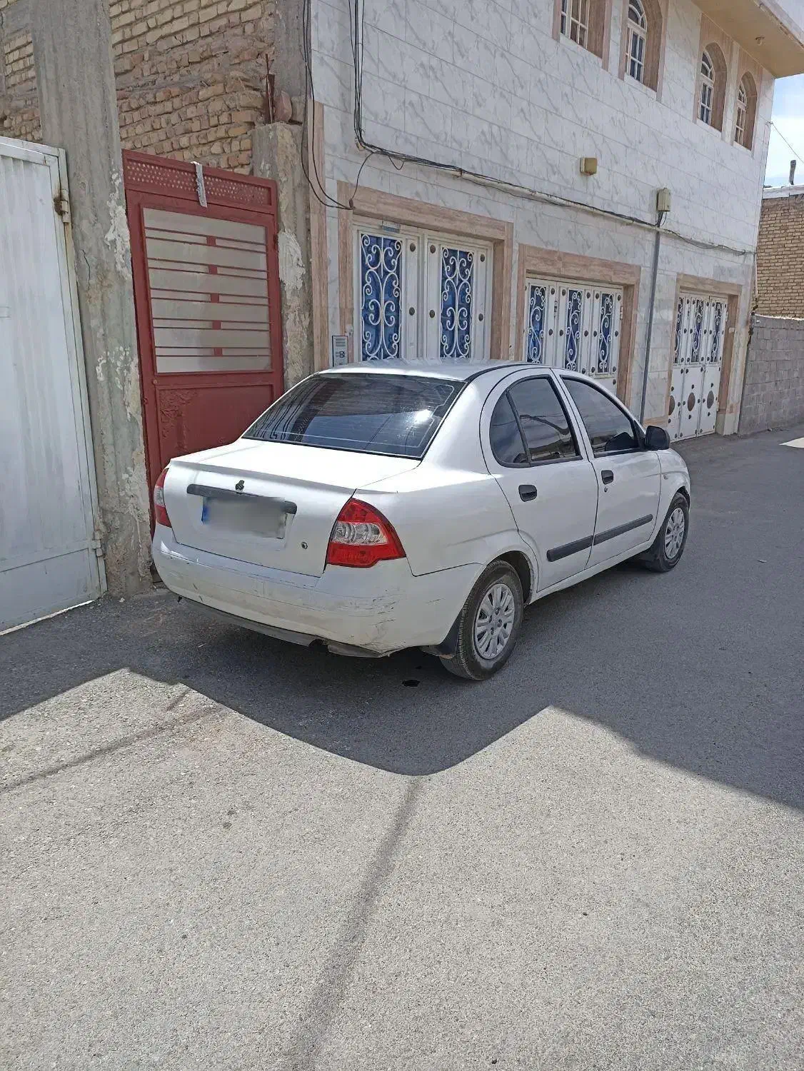 خودرو تیبا، صندوق دار آگهی ann_20790838