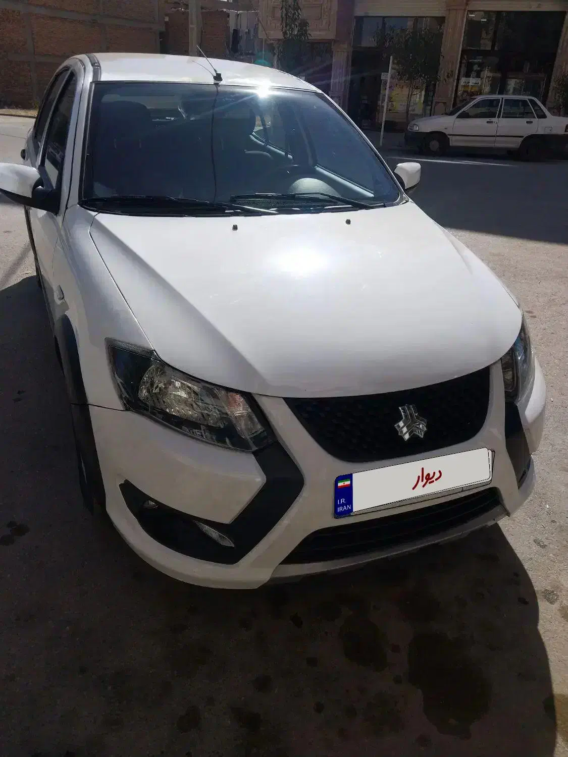 خودرو کوییک، S آگهی ann_20790866