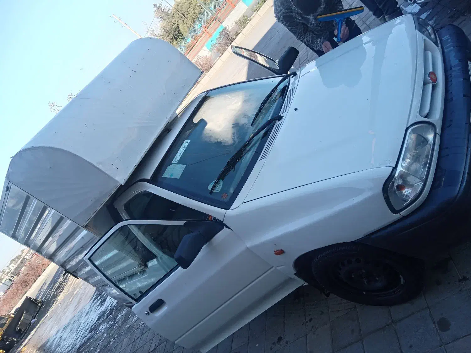 پراید 151 SE - 1400