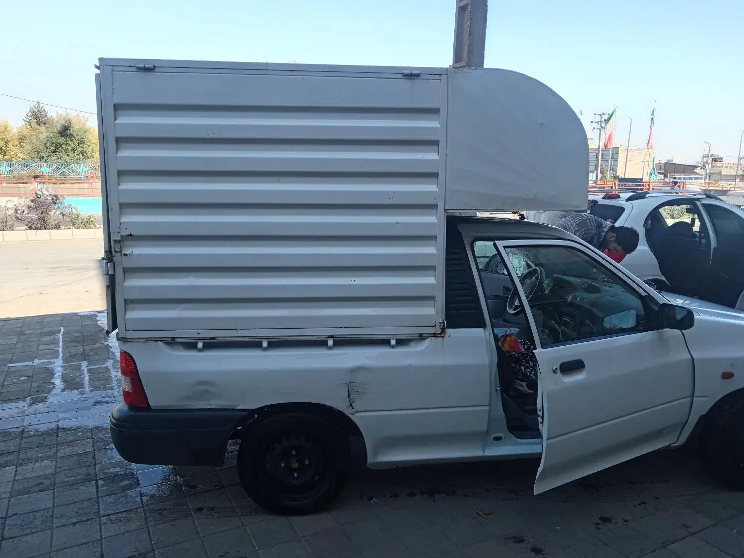 پراید 151 SE - 1400