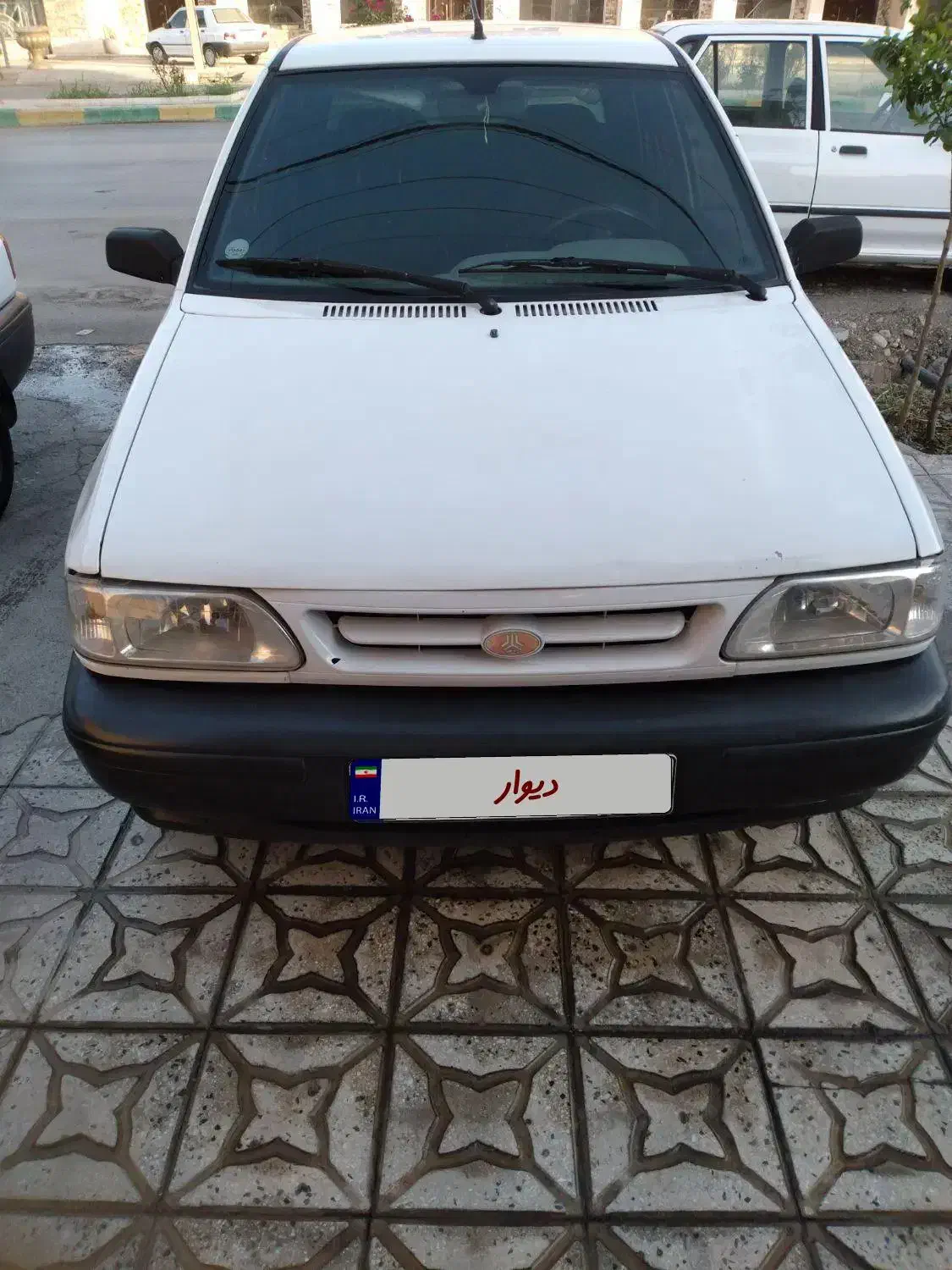 خودرو پراید، 131 آگهی ann_20790924