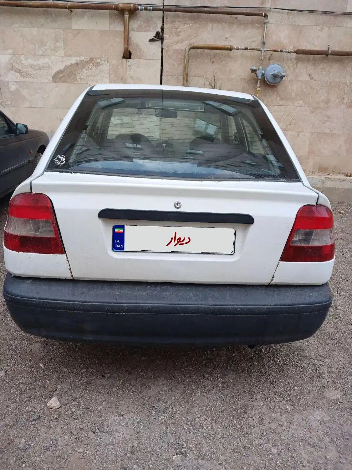 خودرو پراید، 141 آگهی ann_20790943