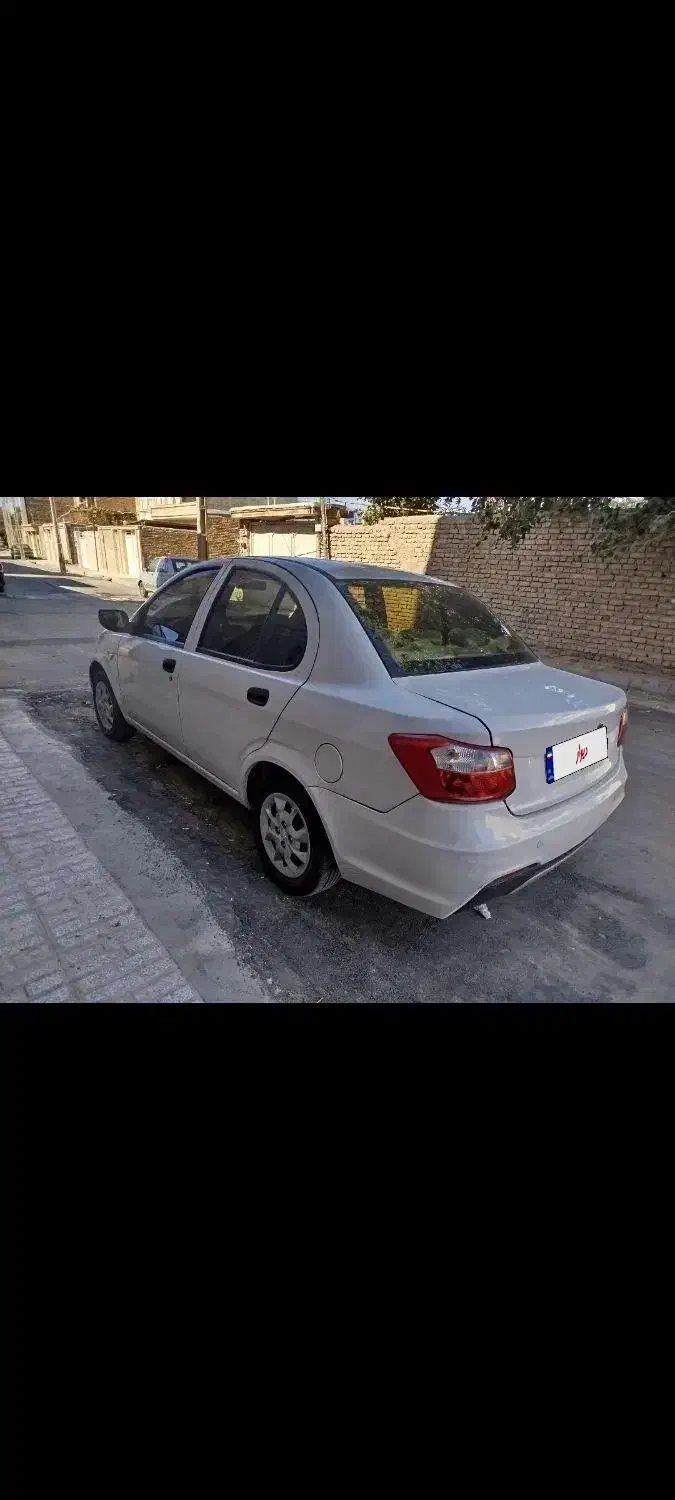 خودرو ساینا، S آگهی ann_20790946