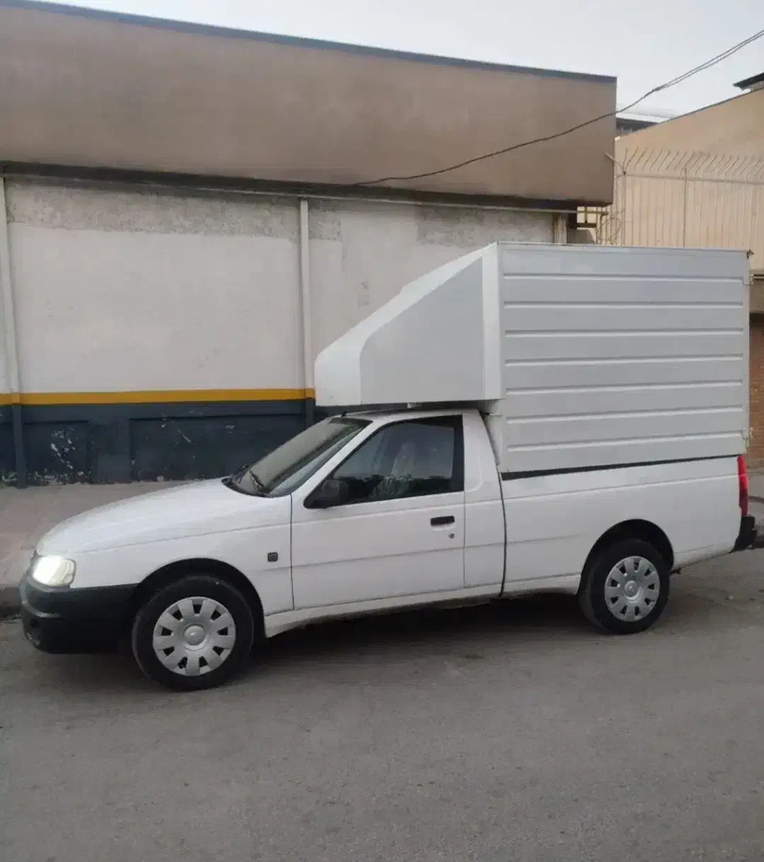 خودرو آریسان، 2 آگهی ann_20790979