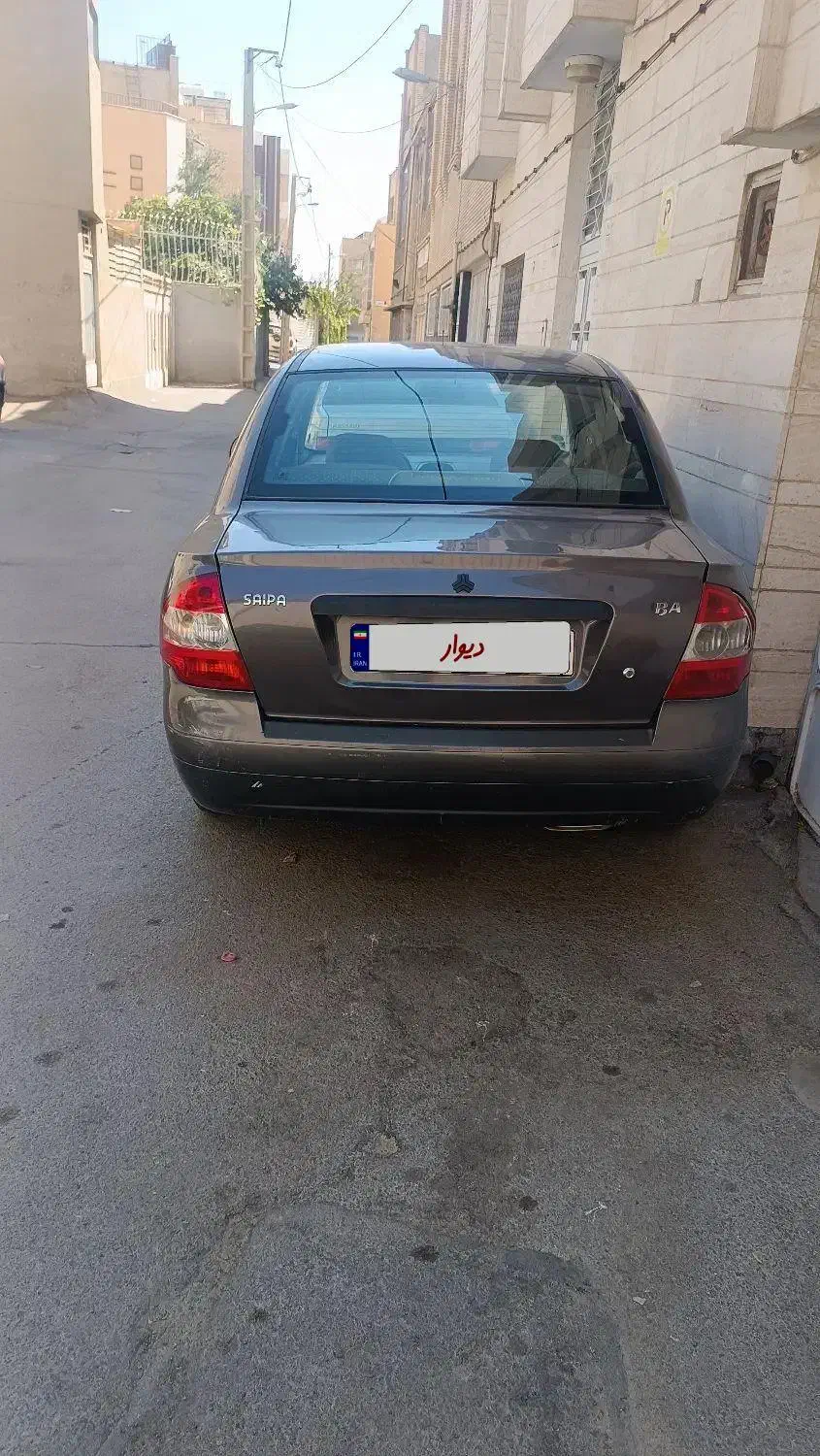 خودرو تیبا، صندوق دار آگهی ann_20790991