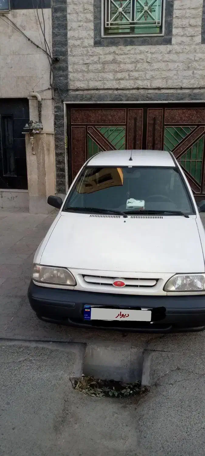 خودرو پراید، 131 آگهی ann_20791008
