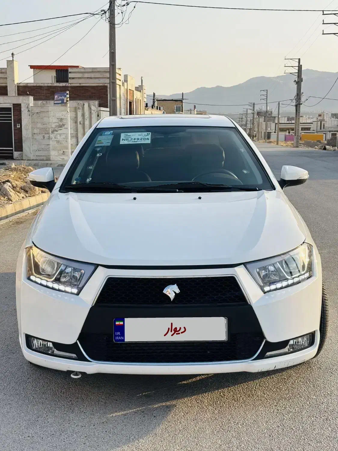 خودرو دنا، پلاس توربو آگهی ann_20791018