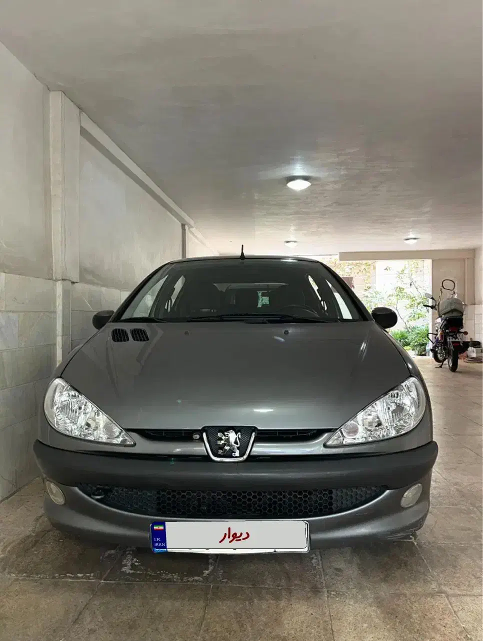 خودرو پژو، 206 آگهی ann_20791019