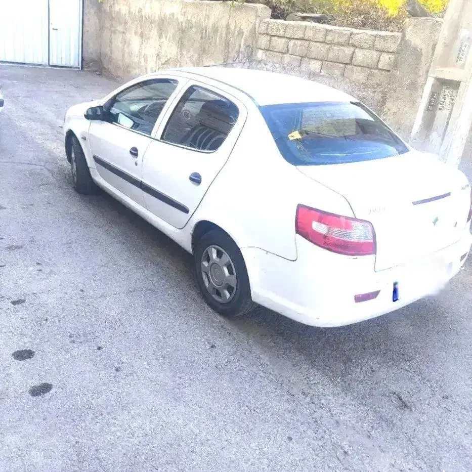 خودرو رانا، LX آگهی ann_20791039