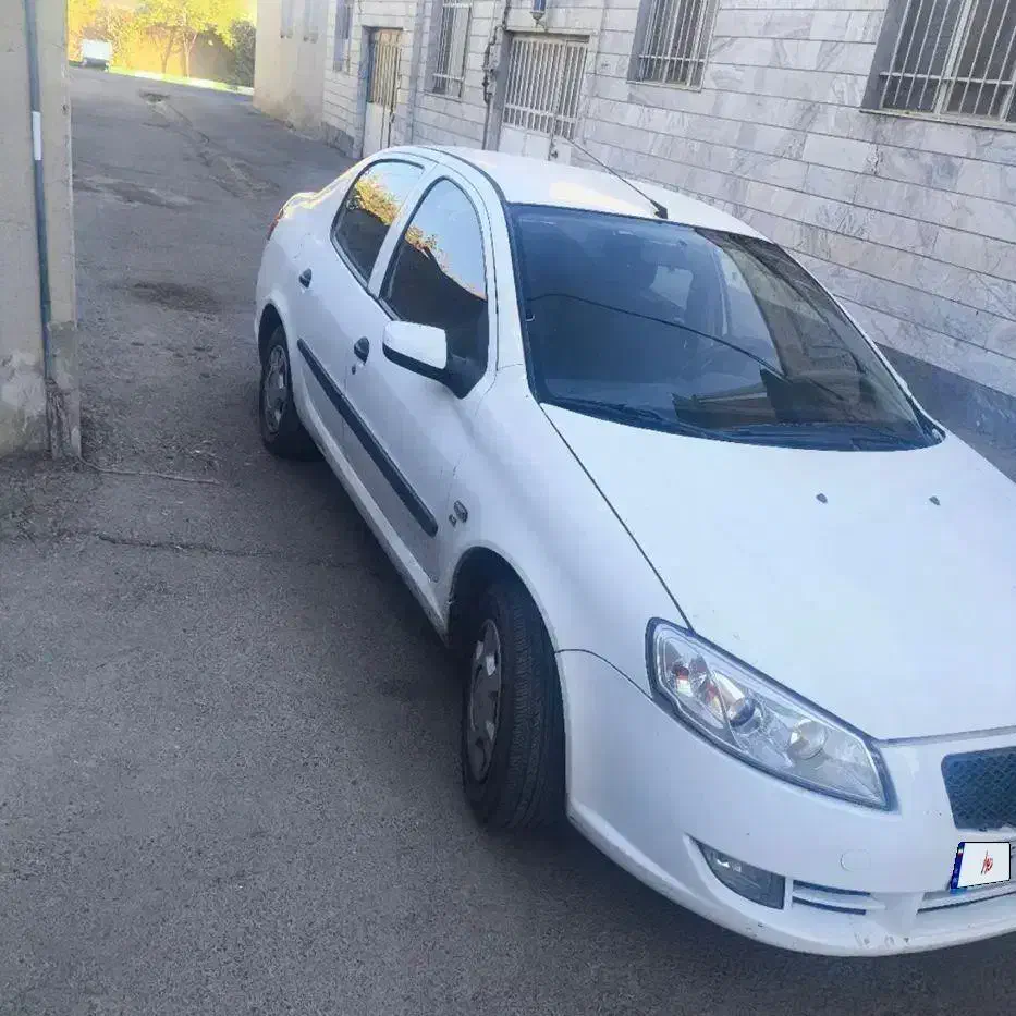 رانا LX TU5 - 1392