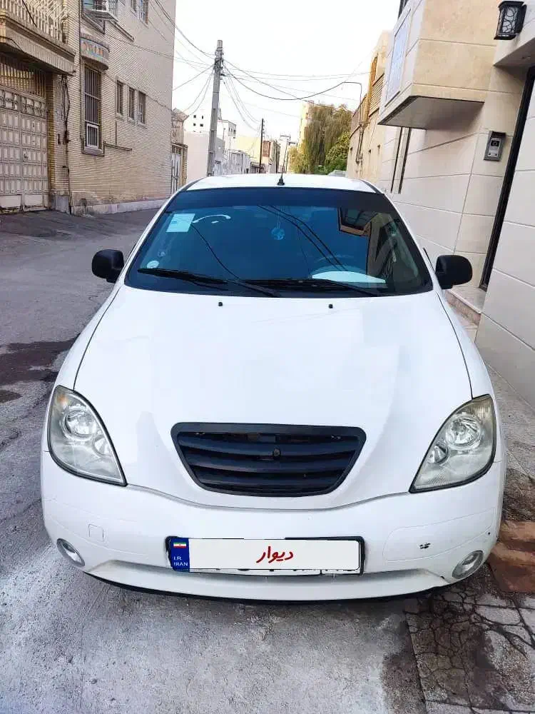 خودرو تیبا، 2 آگهی ann_20791046