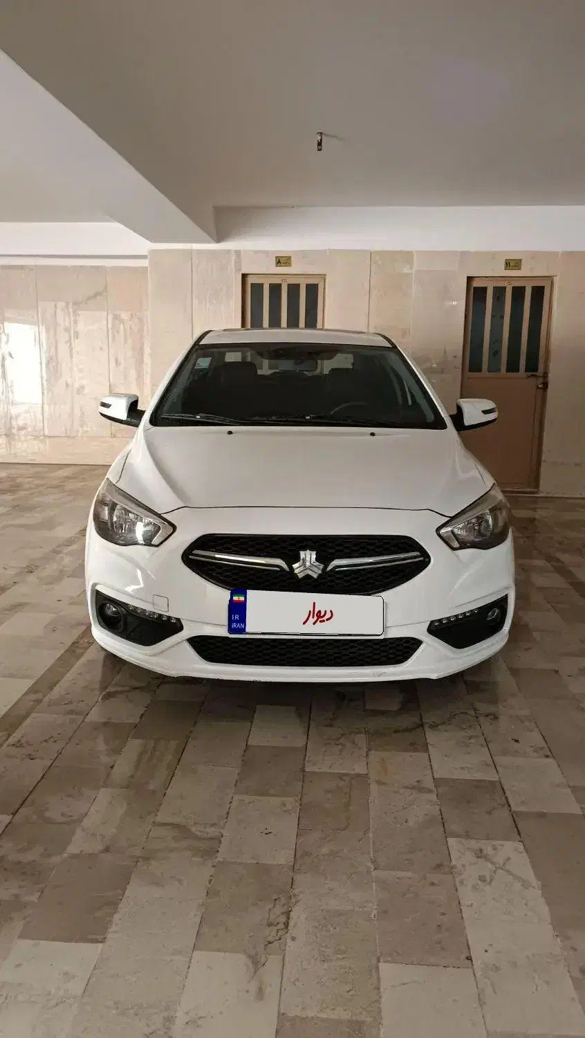 خودرو شاهین، G آگهی ann_20791052