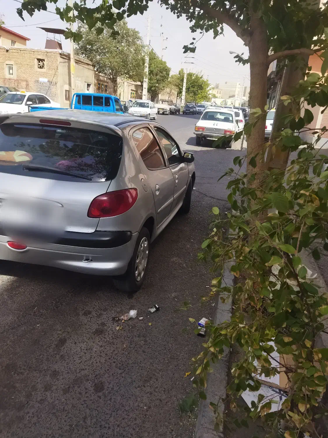 خودرو پژو، 206 آگهی ann_20791066