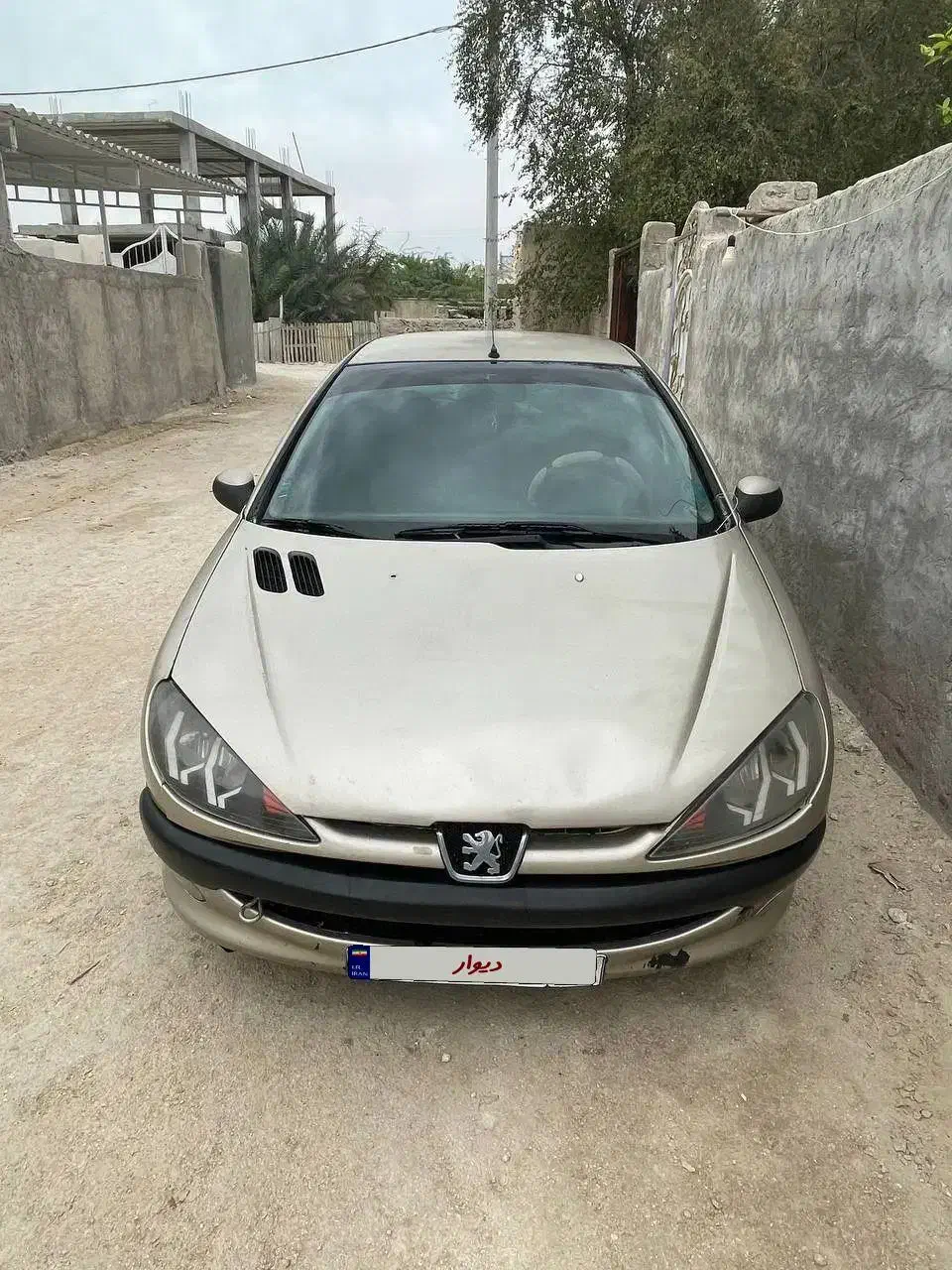 خودرو پژو، 206 آگهی ann_20791086