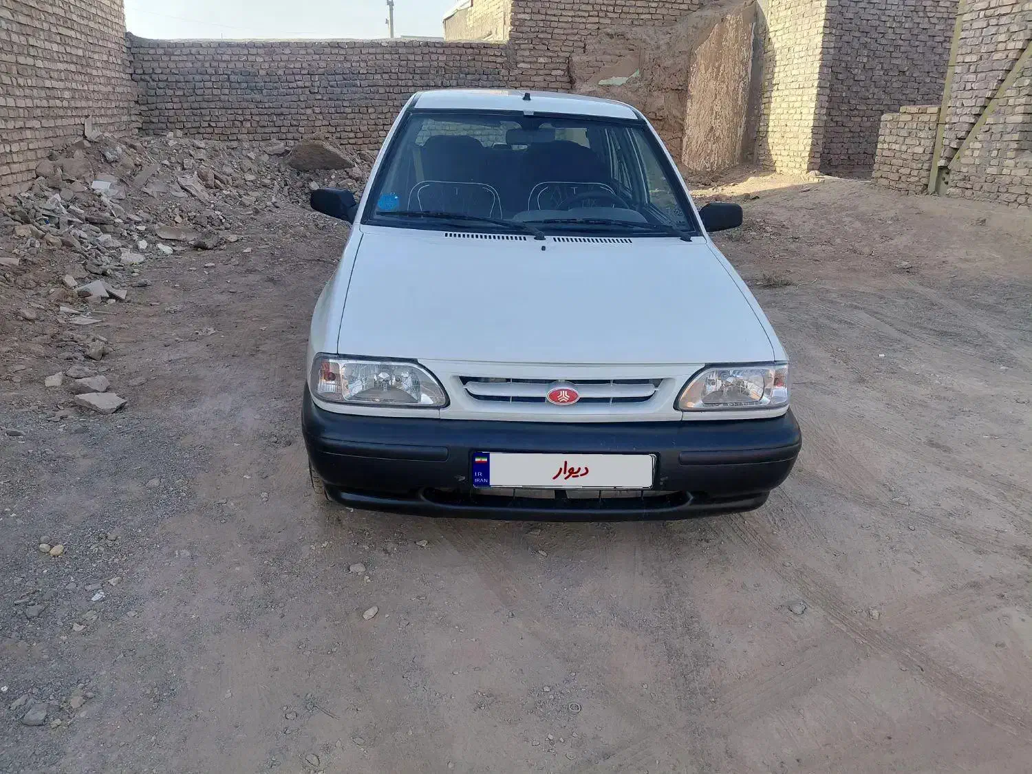 خودرو پراید، 131 آگهی ann_20791088