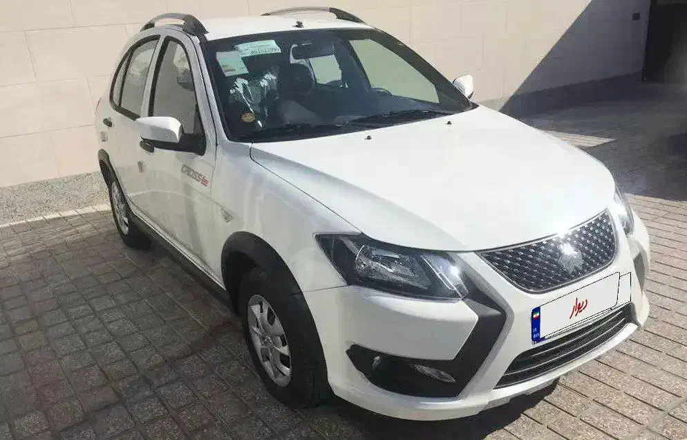 خودرو کوییک، S آگهی ann_20791096
