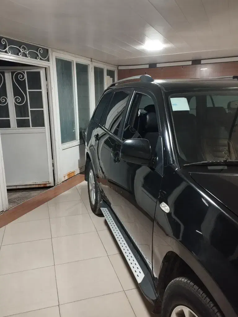 ام وی ام X33 جدید اتوماتیک - 1395