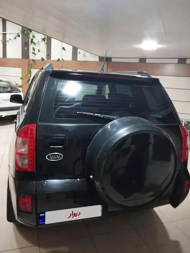 ام وی ام X33 جدید اتوماتیک - 1395
