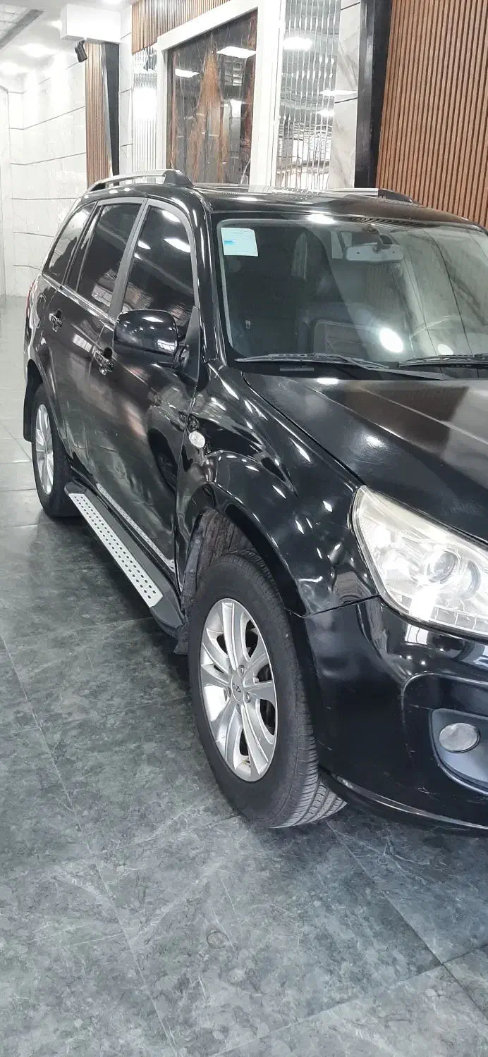 ام وی ام X33 جدید اتوماتیک - 1395