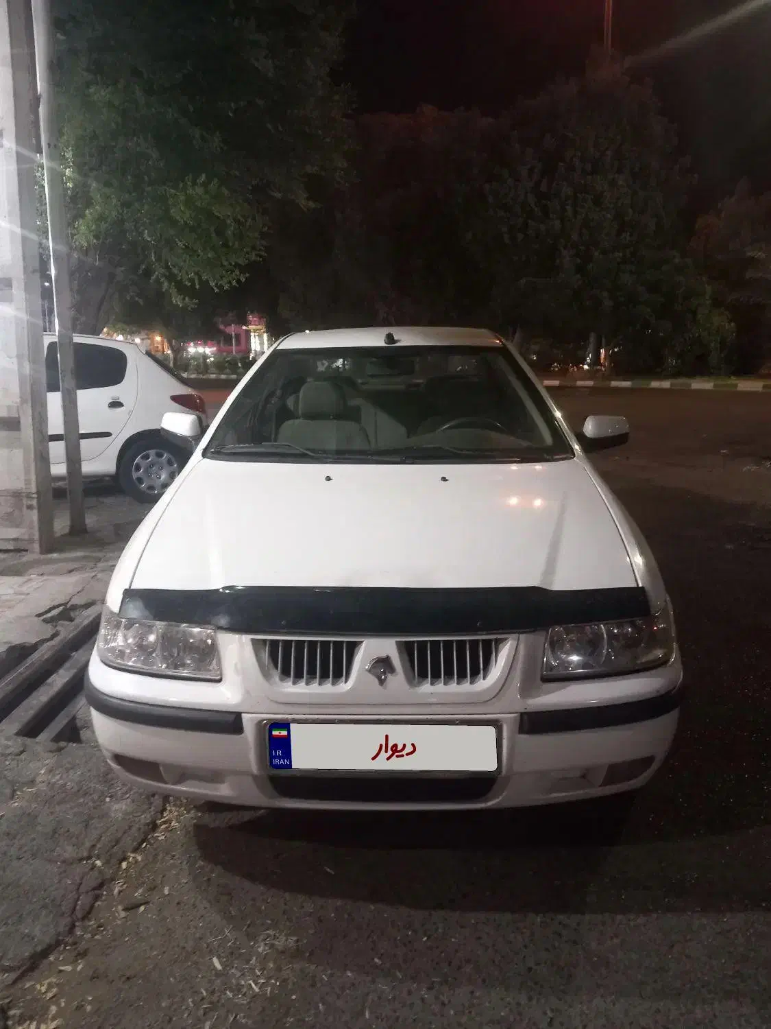 سمند LX XU7 - 1397
