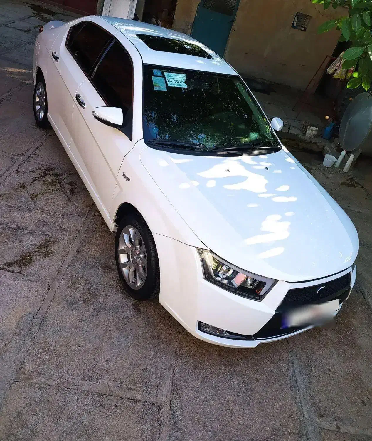 خودرو دنا، پلاس توربو آگهی ann_20791127