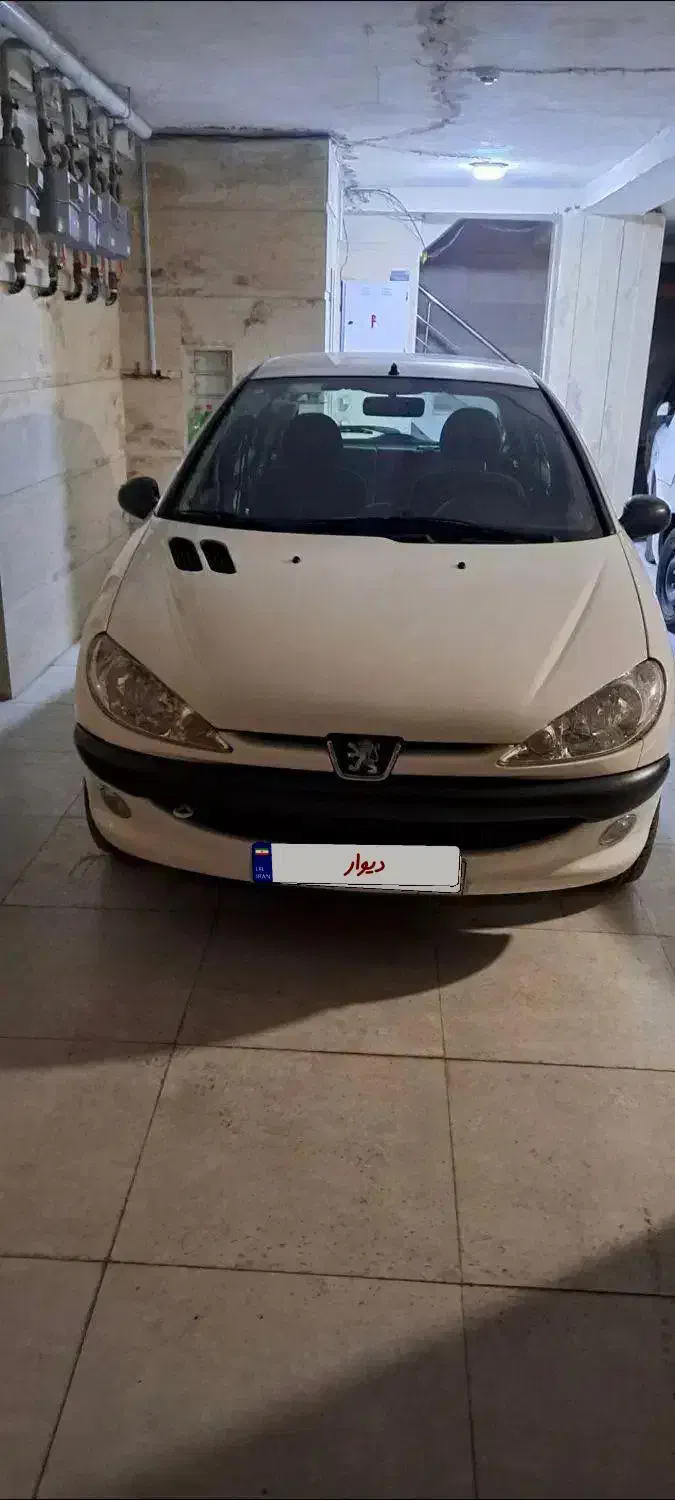 خودرو پژو، 206 آگهی ann_20791148