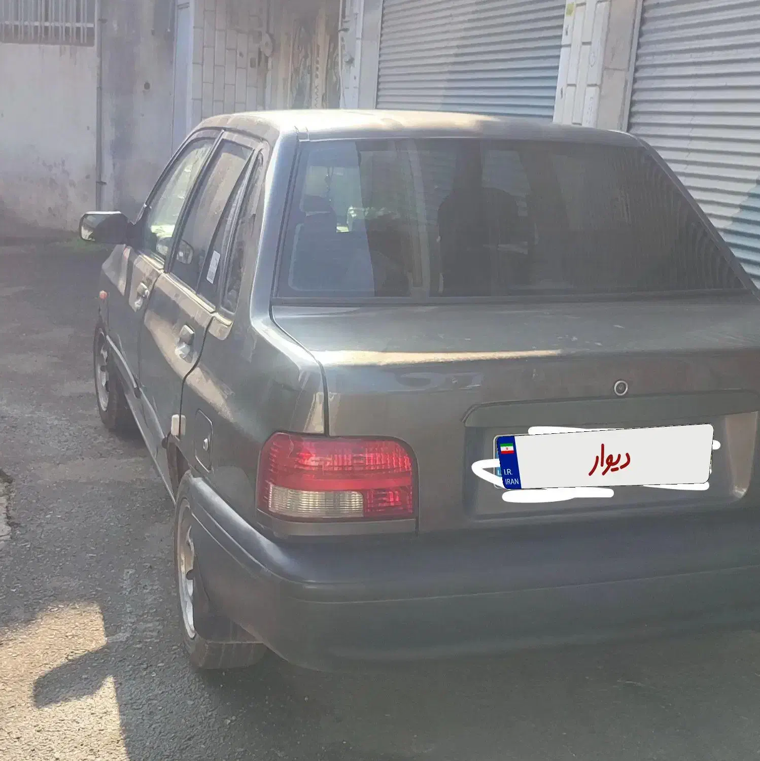 خودرو پراید، 131 آگهی ann_20791181
