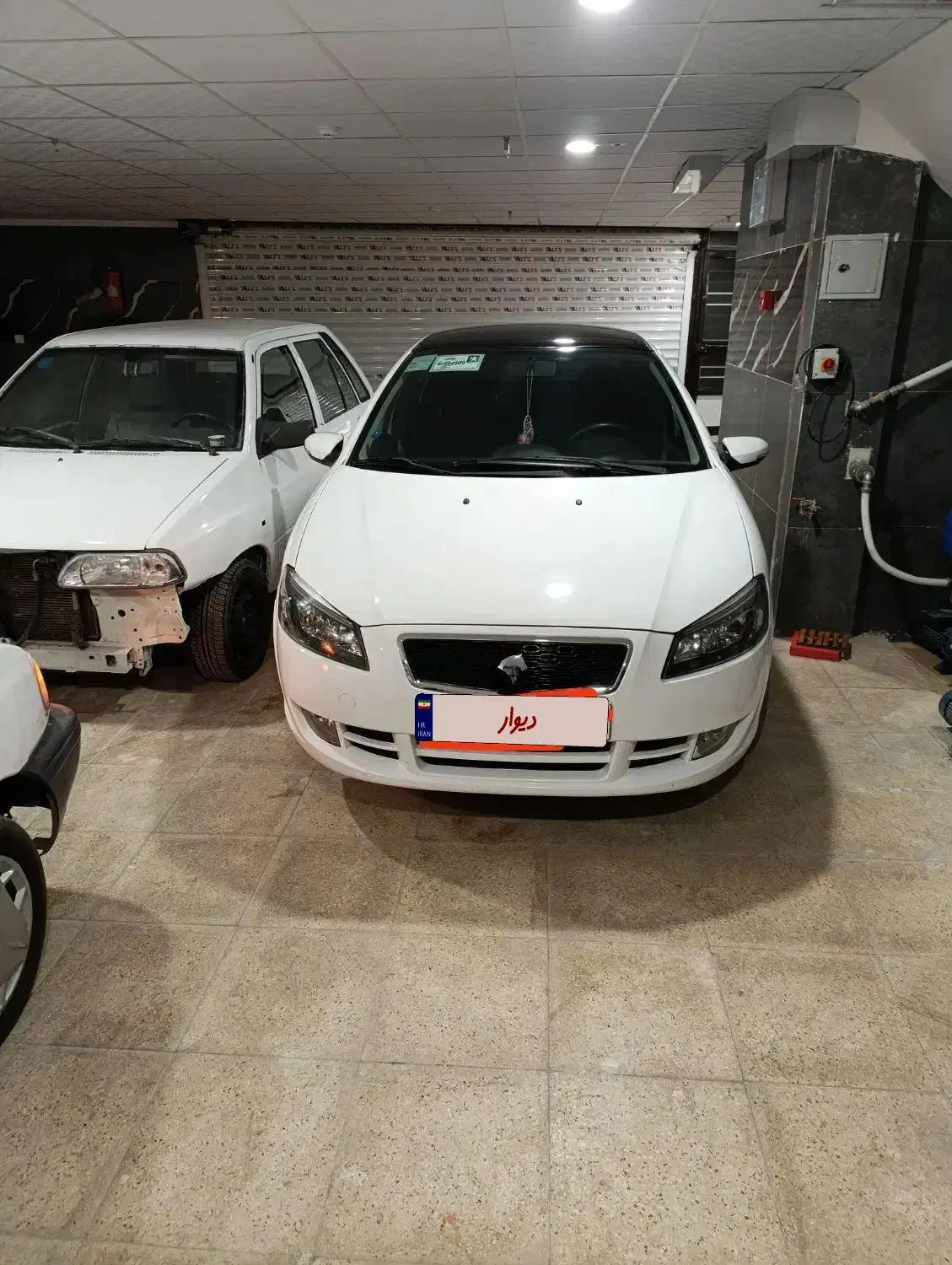 خودرو رانا، پلاس آگهی ann_20791187