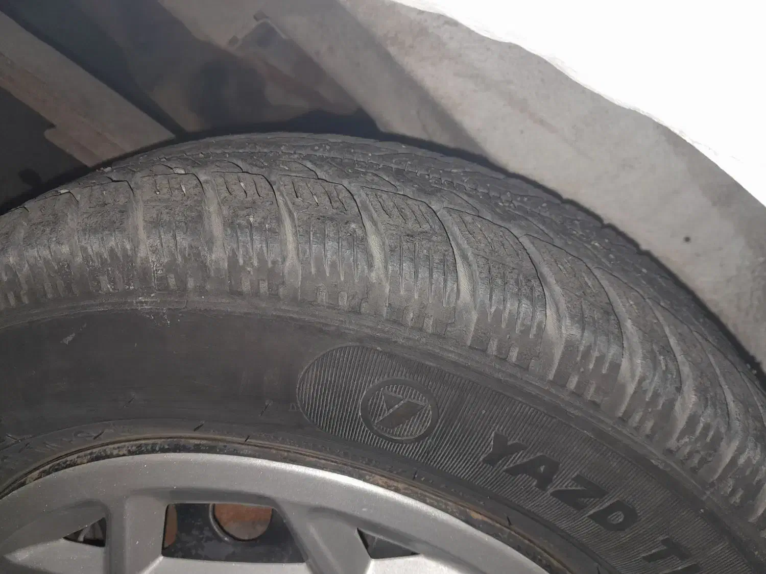 پراید 151 SE - 1393