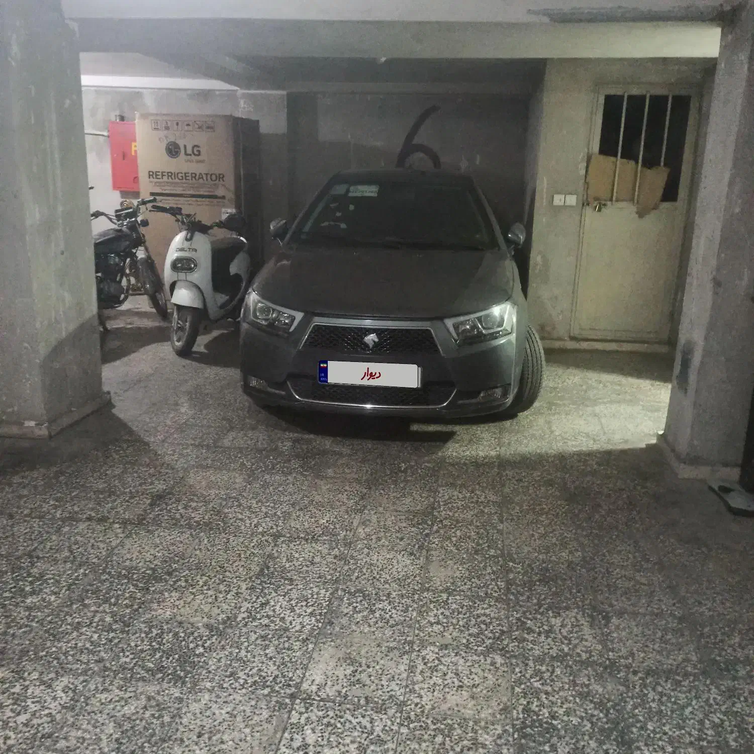 خودرو دنا، پلاس توربو آگهی ann_20791227