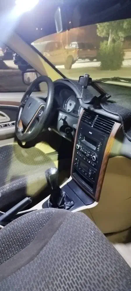 پژو پارس سال - 1400