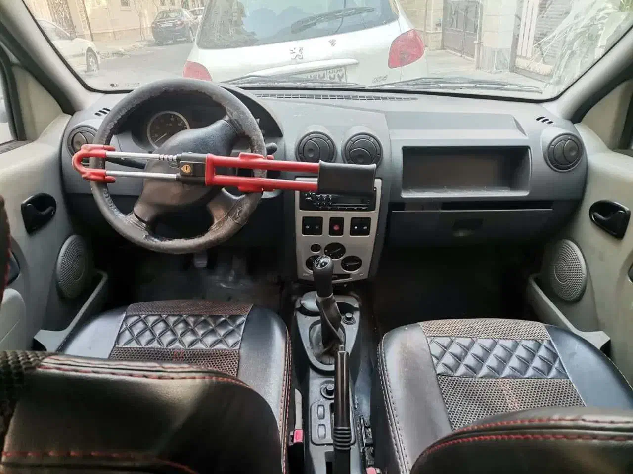 خودرو رنو، پارس تندر آگهی ann_20791243