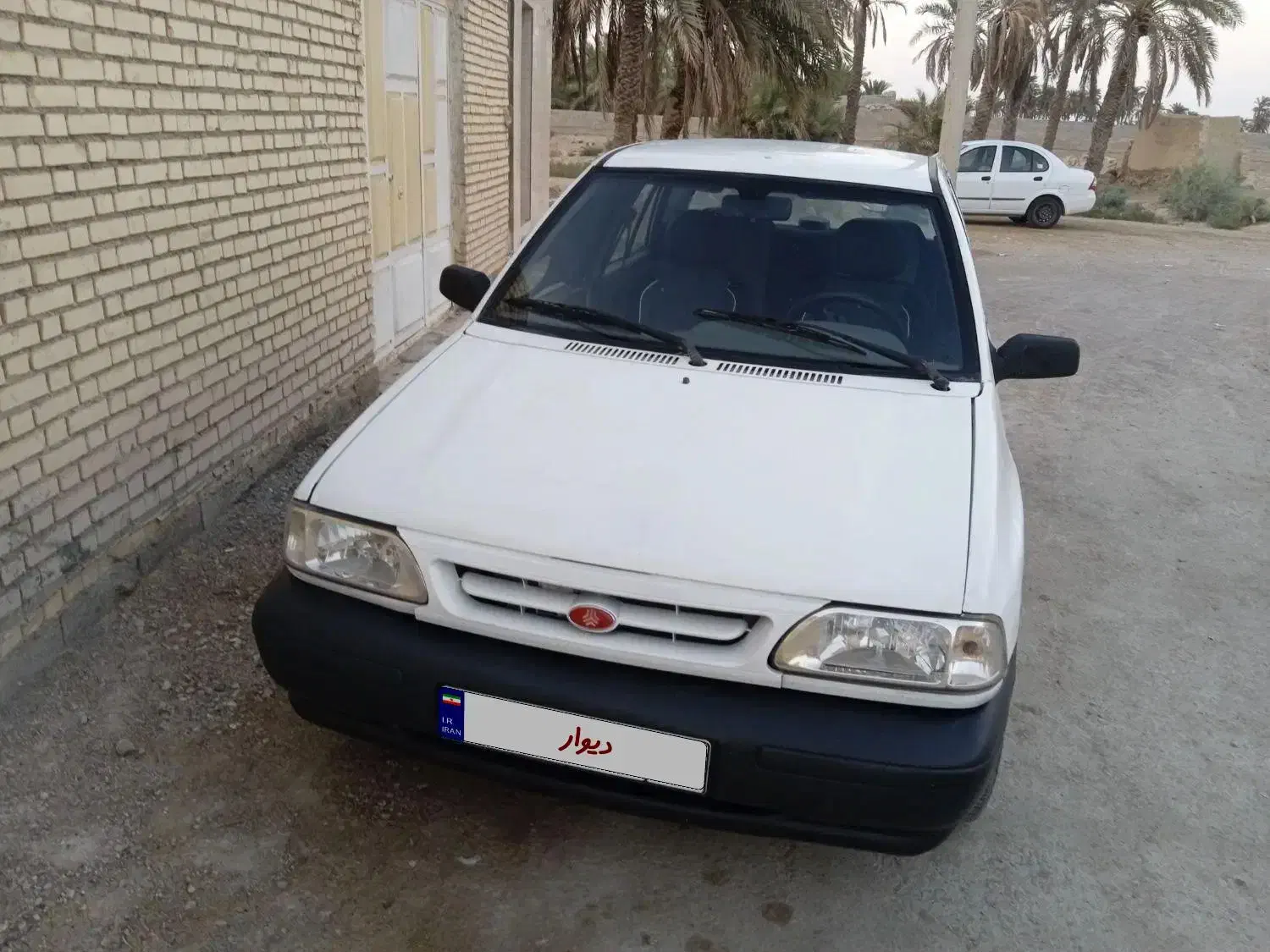 خودرو پراید، 131 آگهی ann_20791245