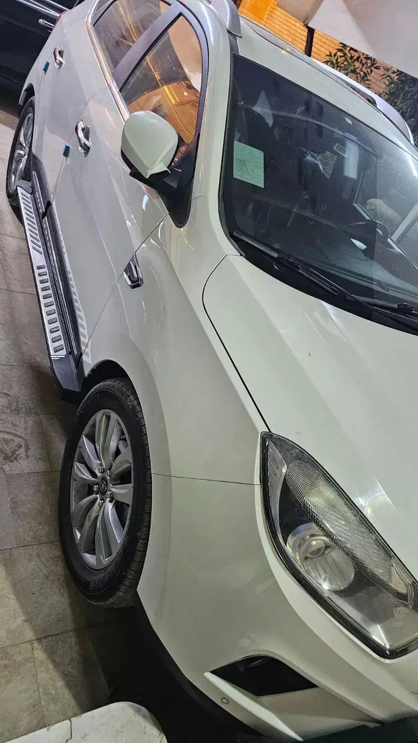 جک S5 اتوماتیک - 1400