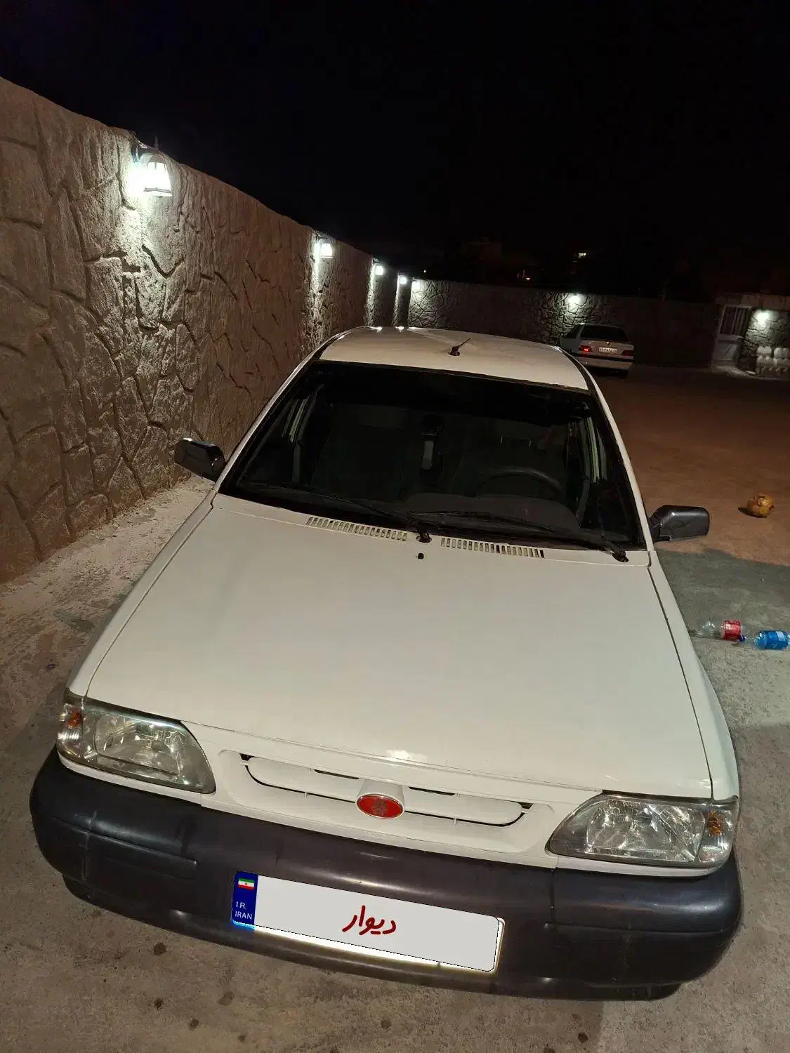 خودرو پراید، 131 آگهی ann_20791268