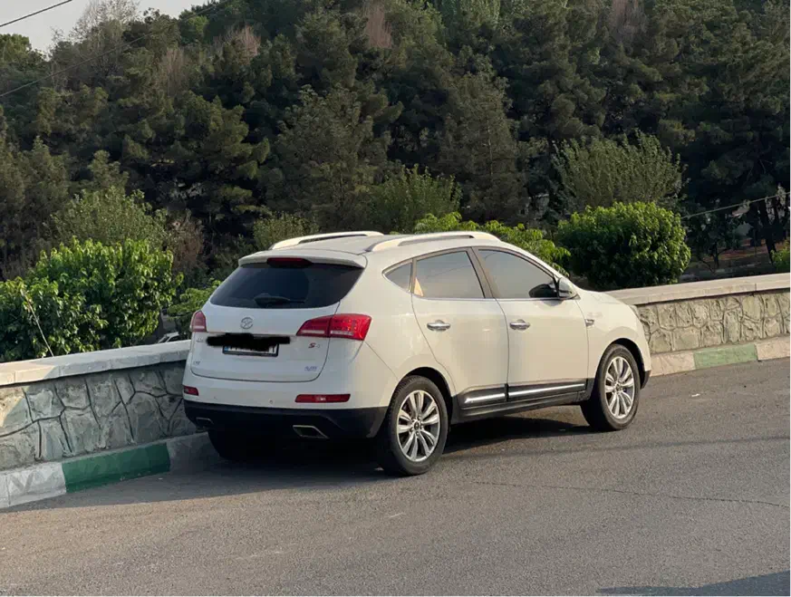خودرو جک، S5 آگهی ann_20791273