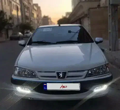 خودرو پژو، پارس آگهی ann_20791289