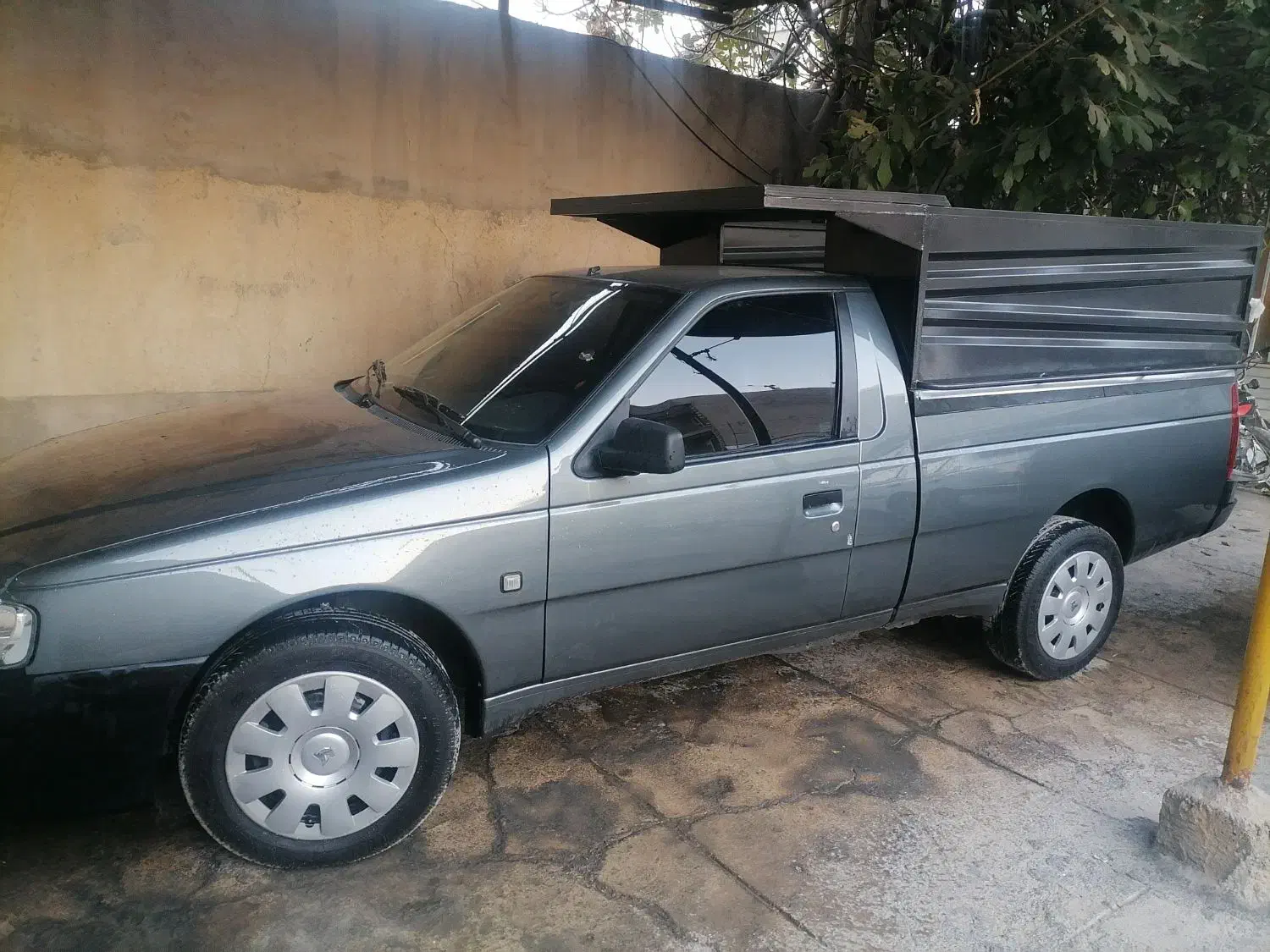خودرو آریسان، 2 آگهی ann_20791346