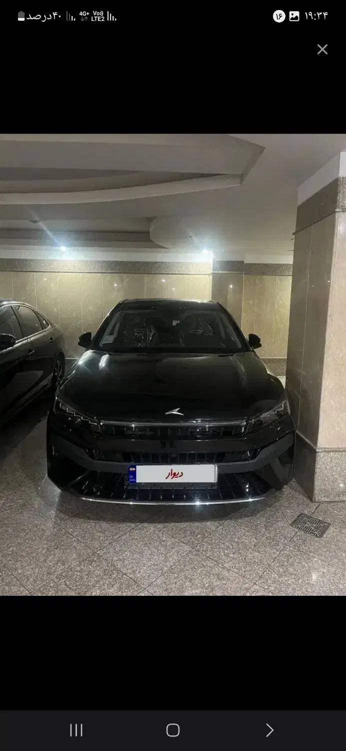 خودرو کی ام سی، J7 آگهی ann_20791351