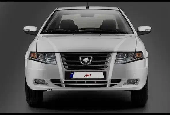 خودرو سمند، سورن پلاس آگهی ann_20791353