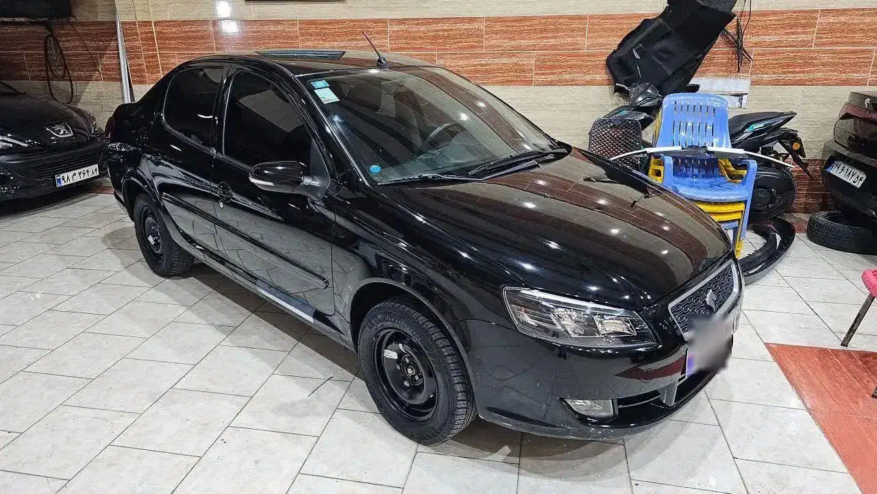 خودرو رانا، پلاس آگهی ann_20791364
