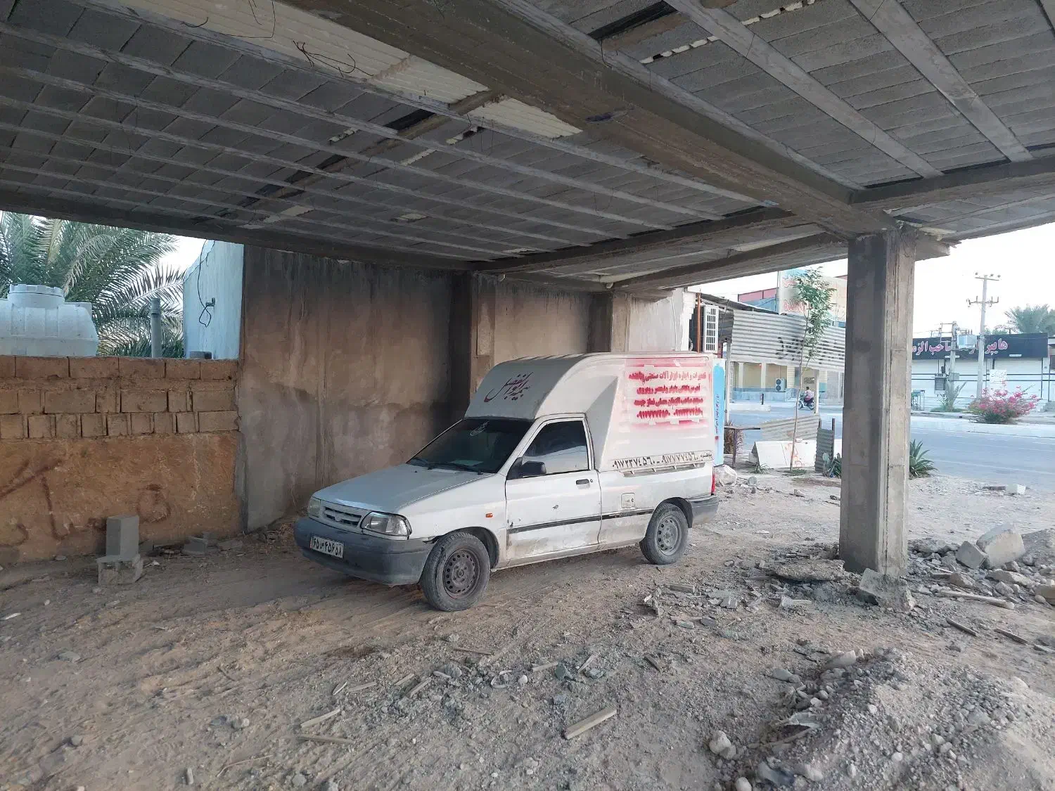 پراید 151 SE - 1395