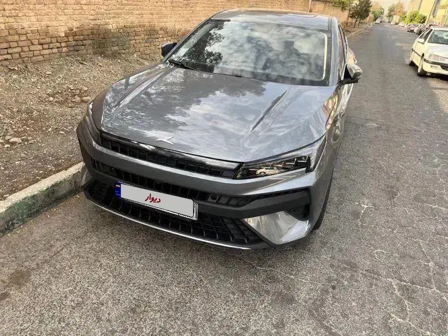خودرو کی ام سی، J7 آگهی ann_20791392