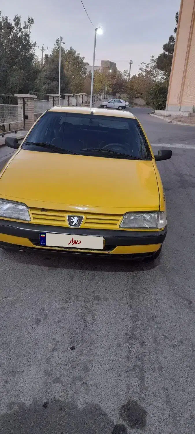 خودرو پژو، 405 آگهی ann_20791409