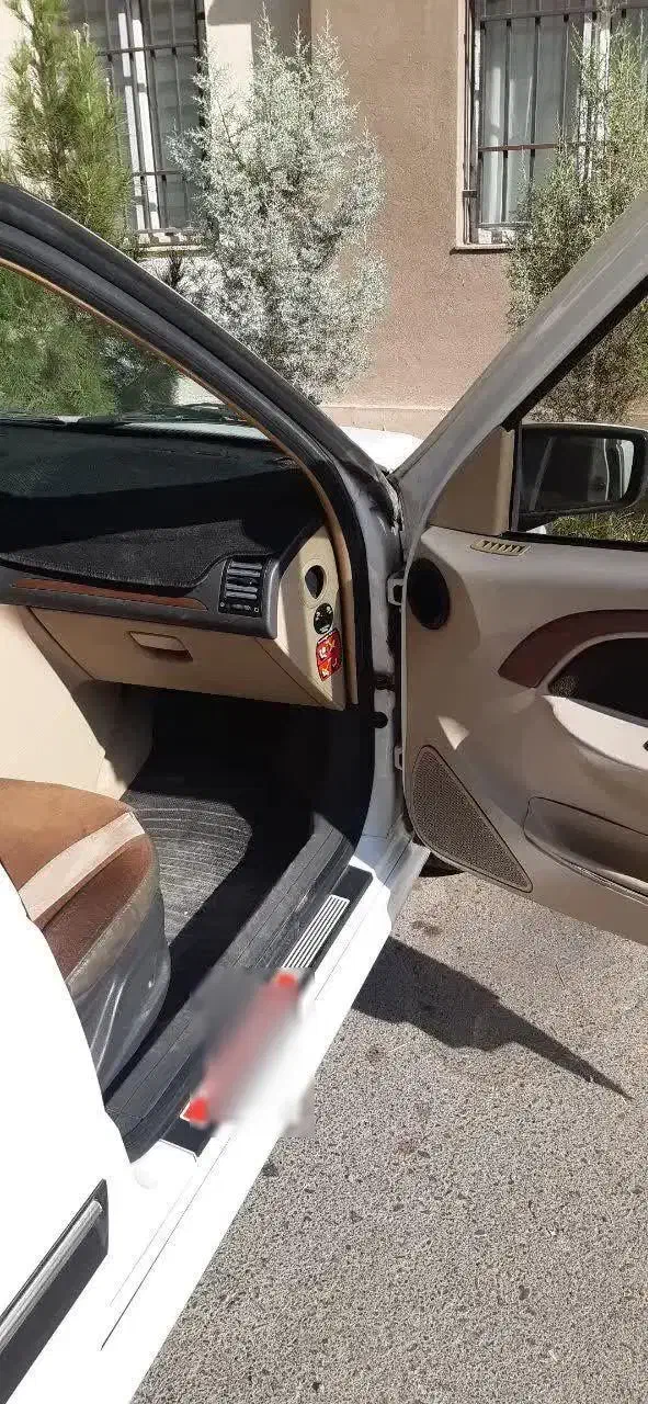 پژو پارس سال - 1399