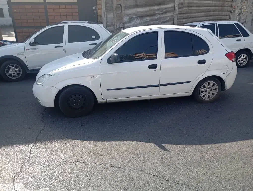 خودرو تیبا، 2 آگهی ann_20791441