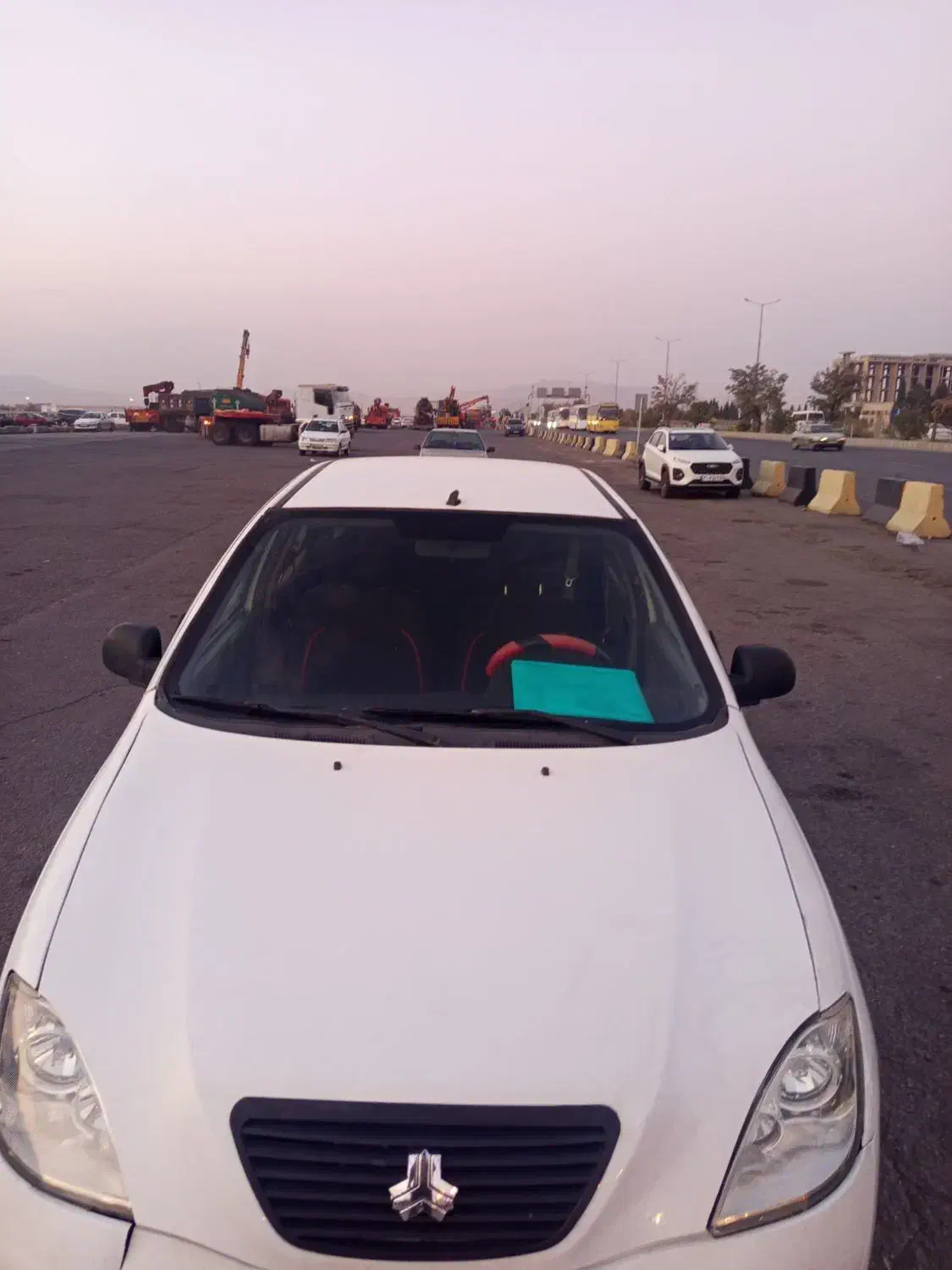 خودرو تیبا، صندوق دار آگهی ann_20791445