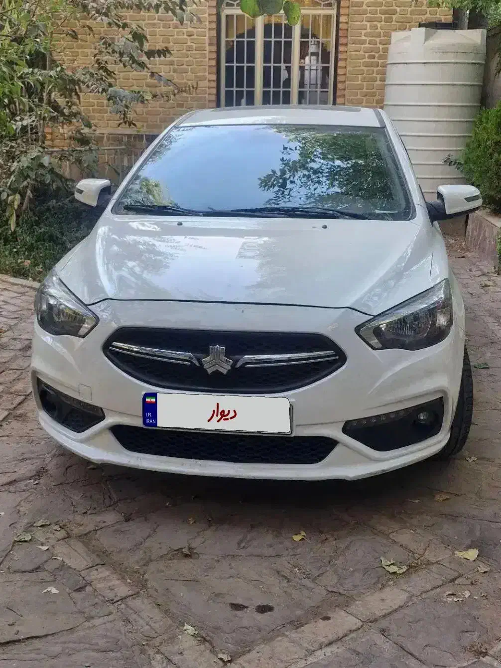 خودرو شاهین، G آگهی ann_20791461