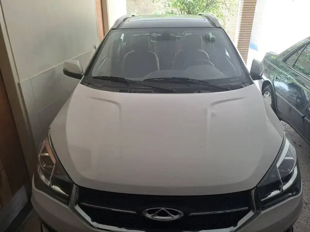 خودرو ام وی ام، X22 آگهی ann_20791469
